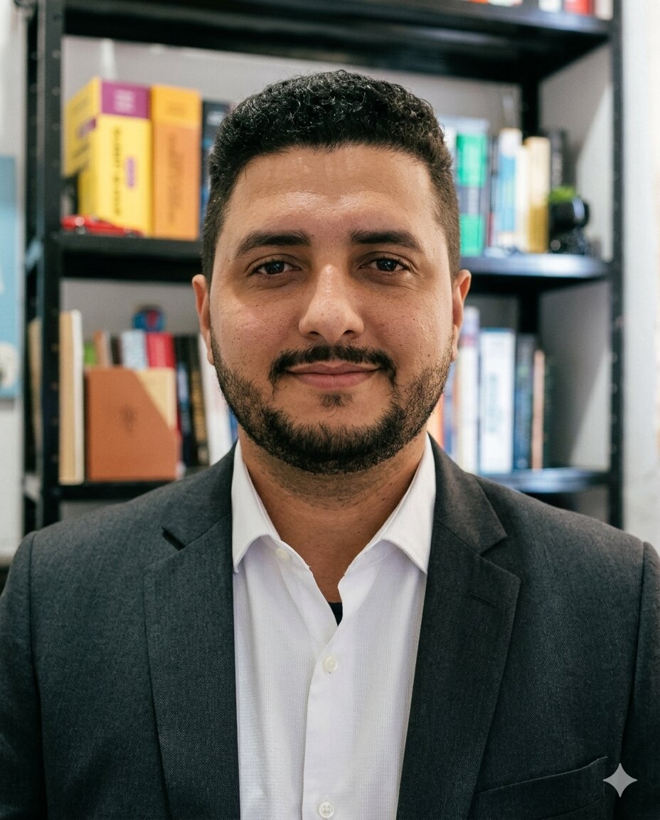 Apolo Wilker Silva