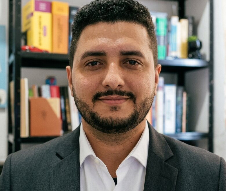 Apolo Wilker Silva